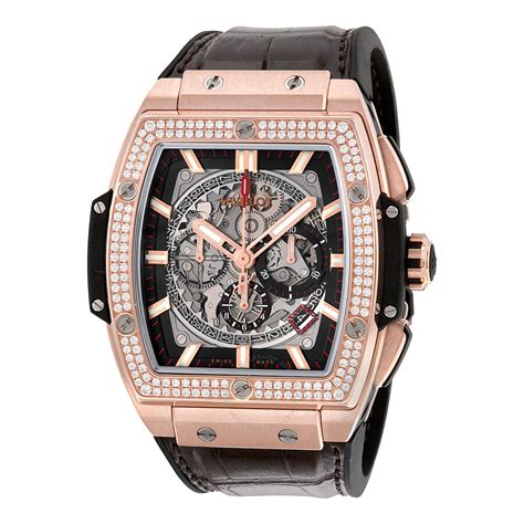 hublot spirit of big bang price australia|hublot big bang diamond.